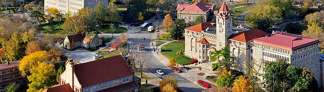 Kc Ru Kansas University